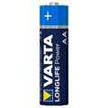 Varta Longlife Power AA Paristo 4906301124 - 1.5V - 1x24