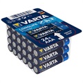 Varta Longlife Power AAA Alkaline Paristo 4903301124 - 1 x 24