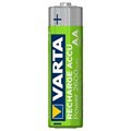 Varta Power Ready2Use Ladattavat AA Paristot 5716101404 - 2600mAh - 1x4