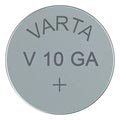 Varta V10GA/LR54 Alkaline Nappiparisto 4274101401 - 1.5V