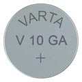 Varta V10GA/LR54 Alkaline Nappiparisto 4274101401 - 1.5V