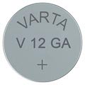 Varta V12GA/LR43 Alkaline Nappiparisto - 1.5V