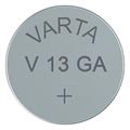 Varta V13GA/LR44 Alkaline Nappiparisto 4276101401 - 1.5V