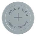 Varta V625U/LR9 Alkaline Nappiparisto 4626101401 - 1.5V