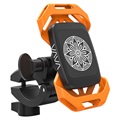 Vava VA-SH014 Magneettinen Pyöräteline Älypuhelimille - 3.5"-5.5"