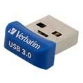 Verbatim Nano USB 3.0 Tikku