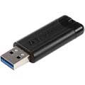 Verbatim Store n Go Pinstripe USB Muistitikku
