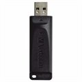 Verbatim Store n Go Slider USB Stick