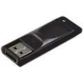 Verbatim Store n Go Slider USB-muistitikku - 16GB