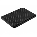 Verbatim Store n Go USB 3.2 Kannettava SSD