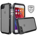 iPhone 7 / iPhone 8 Viking Pudotuksen Kestävä / Vesitiivis Suojakuori