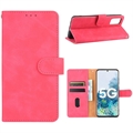 Samsung Galaxy S20 FE/S20 FE 5G Vintage Series Lompakkokotelo