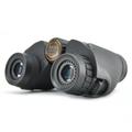Visionking BL8X26 Mini HD kiikarit - musta