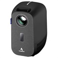 Vivibright D3000B Kannettava Full HD Projektori - 1080p (Avoin pakkaus - Erinomainen) - Musta