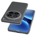 Vivo X200 Pro Liukumaton TPU-kotelo - Läpinäkyvä