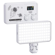 Vrig FD-98 Kaksivärinen LED-täytevalo - 2500K-9000K