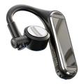 Vsidea V36 Bluetooth-kuulokkeet, joissa on Mega Bass - musta