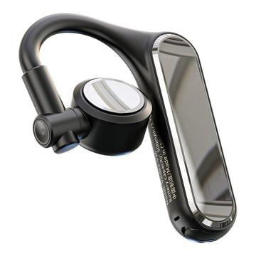 Vsidea V36 Bluetooth-kuulokkeet, joissa on Mega Bass - musta