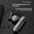 Vsidea V36 Bluetooth-kuulokkeet, joissa on Mega Bass - musta