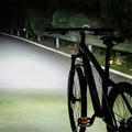 WEST BIKING YP0701418 Pyöräily Pyöräily LED-valo Road MTB Polkupyörä Turvallisuuslamppu