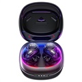 WK Design VB02 Gaming TWS Korvakuulokkeet Alhaisella Viiveellä - Musta