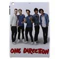 iPad Air WOS Kova Suojakuori - One Direction