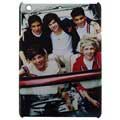 iPad Mini 2, iPad Mini 3 WOS Kova Suojakuori - One Direction