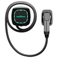 Wallbox Pulsar Plus EV-laturi Kaapelilla - 7,4 kW, Tyyppi 2