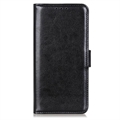 OnePlus 11R/Ace 2 Lompakkokotelo Magneettisella Sulkijalla