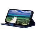 Samsung Galaxy S22 5G Lompakkokotelo Jalustalla