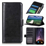 Xiaomi 11T/11T Pro Lompakkokotelo Jalustalla
