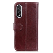 OnePlus Nord 5 Lompakkokotelo jalustalla