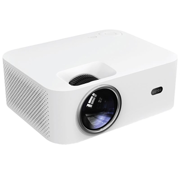 Wanbo X1 Smart LED -projektori - 720p - Valkoinen