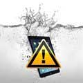 iPad 4 Vesivahinkojen Korjaus