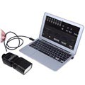 Android, PC Vesitiivis 8mm USB Endoskooppikamera AN99 - 2m