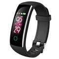 Vedenpitävä Bluetooth 5.0 Aktiivisuusranneke C30