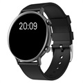 Vedenpitävä Bluetooth Fitness Aktiivisuusranneke GW33-SE - Musta