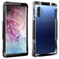 Samsung Galaxy Note10+ Vesitiivis Hybridikotelo
