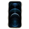 iPhone 12 Pro Wavy Edge -sarjan TPU-kotelo