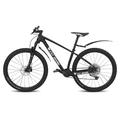 West Biking YP0714023 Etu- ja takapyörän suojalevyt / lokasuojasarja