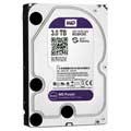 Western Digital Purple WD30PURX Kiintolevy - 3TB
