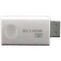 HDMI 3.5mm Audio Full HD Muunnin / Adapteri - Valkoinen