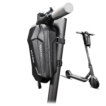 Wild Man GS8 Universal Electric Scooter Bag