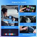 Langaton CarPlay & Android Auto 2-in-1 USB-dongle ja USB-C-sovitin