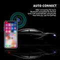 Langaton CarPlay & Android Auto 2-in-1 USB-dongle ja USB-C-sovitin