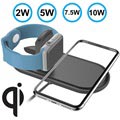 Fast Qi Wireless Charging Pad W22 - 10W