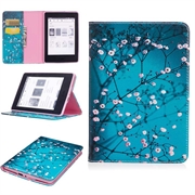 Amazon Kindle Paperwhite 3/2 (2015) Wonder-sarjan foliokotelo