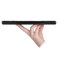 Wonder Sarja Microsoft Surface Pro 8 Folio-kotelo - Eiffel Torni