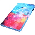 Samsung Galaxy Tab A7 Lite Wonder Series Folio Kotelo