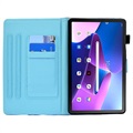 Wonder Series Lenovo Tab M10 Plus Gen 3 Foliokotelo